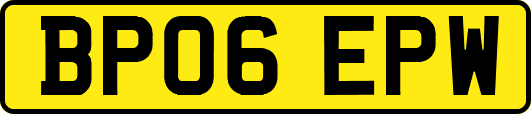 BP06EPW