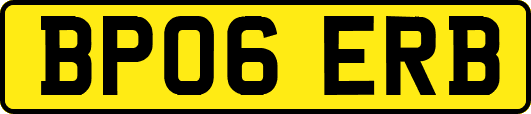BP06ERB