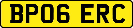 BP06ERC