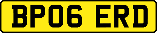 BP06ERD
