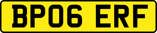 BP06ERF
