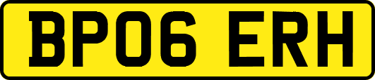 BP06ERH