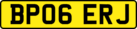 BP06ERJ