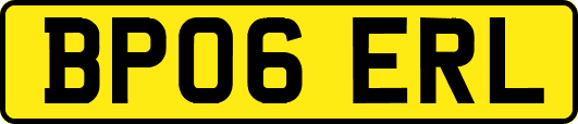 BP06ERL