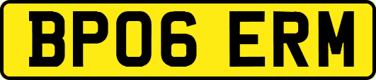 BP06ERM