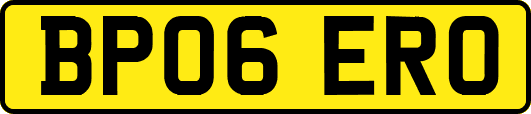 BP06ERO
