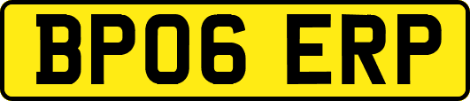 BP06ERP