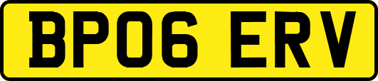 BP06ERV