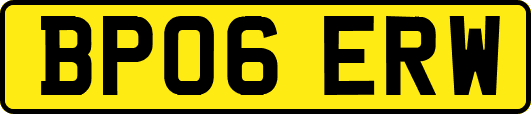 BP06ERW