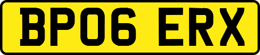 BP06ERX