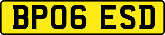 BP06ESD
