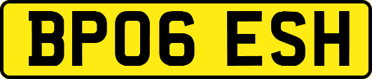 BP06ESH