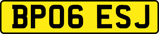 BP06ESJ