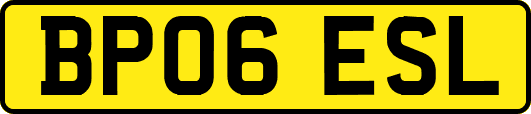 BP06ESL