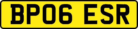 BP06ESR