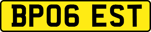 BP06EST