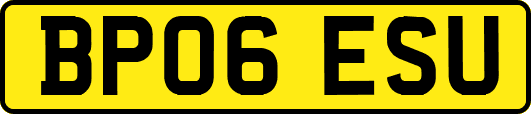 BP06ESU