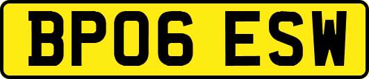 BP06ESW