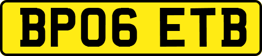 BP06ETB