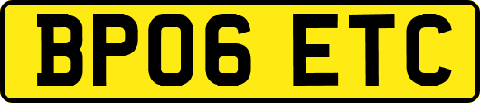BP06ETC