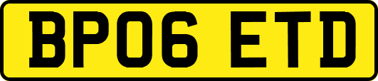 BP06ETD