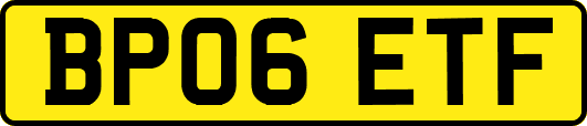 BP06ETF