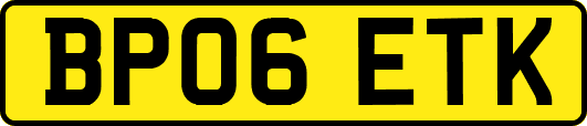 BP06ETK