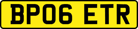 BP06ETR