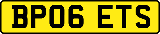 BP06ETS
