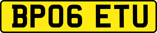BP06ETU