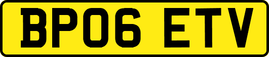 BP06ETV