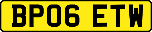 BP06ETW