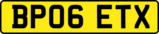 BP06ETX