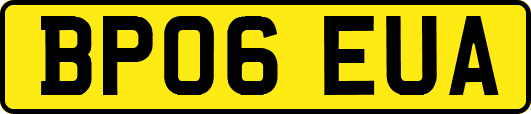 BP06EUA