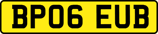 BP06EUB