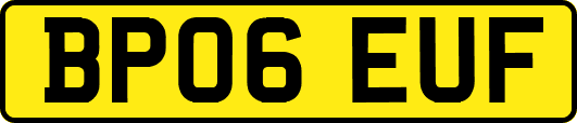 BP06EUF
