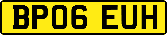 BP06EUH
