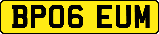 BP06EUM
