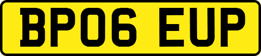 BP06EUP