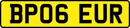 BP06EUR