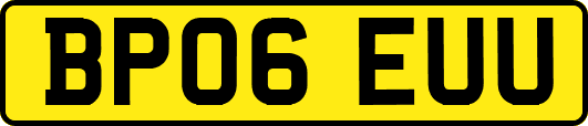 BP06EUU