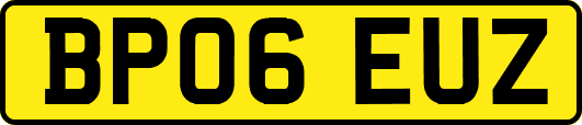 BP06EUZ