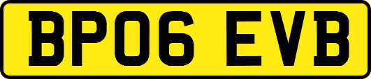 BP06EVB
