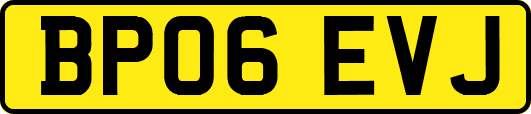 BP06EVJ