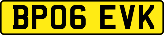 BP06EVK
