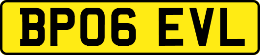BP06EVL
