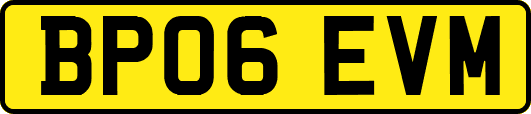 BP06EVM