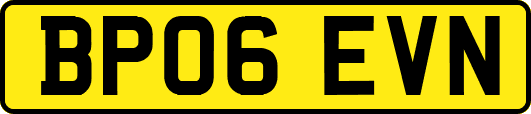 BP06EVN