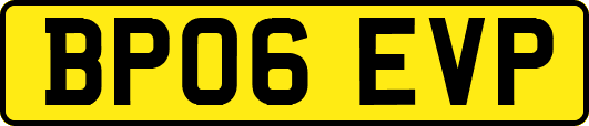 BP06EVP
