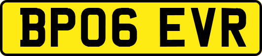 BP06EVR